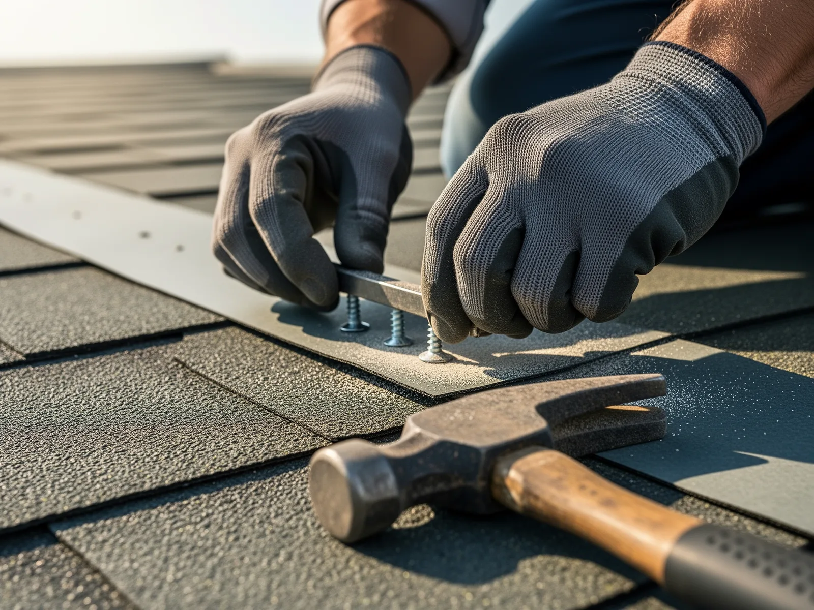 Why choose Fascia Repair in Fair Lawn, NJ